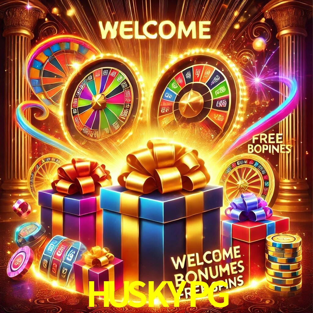  HUSKYPG