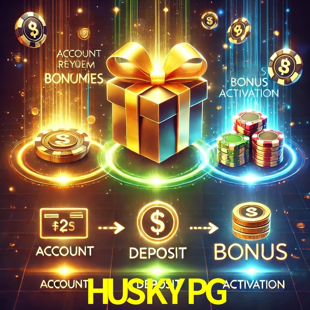  HUSKYPG