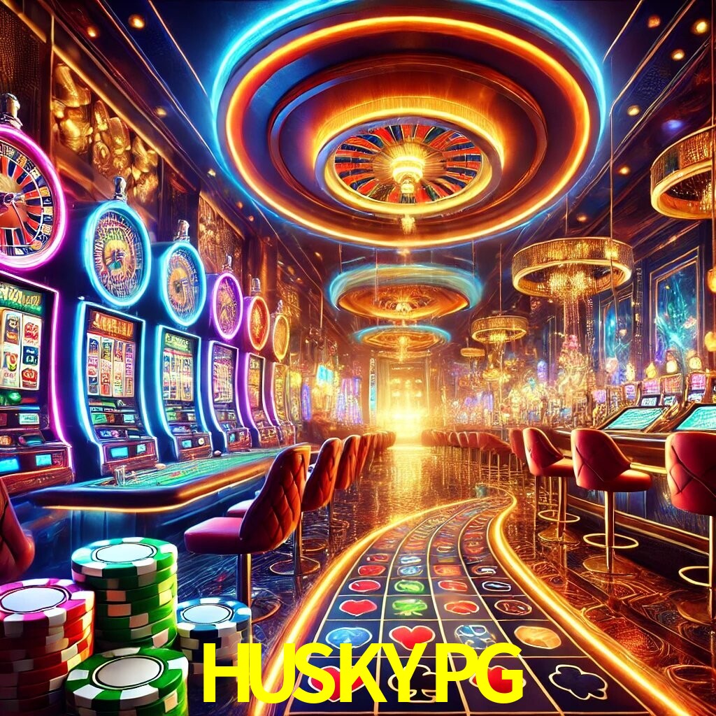  HUSKYPG