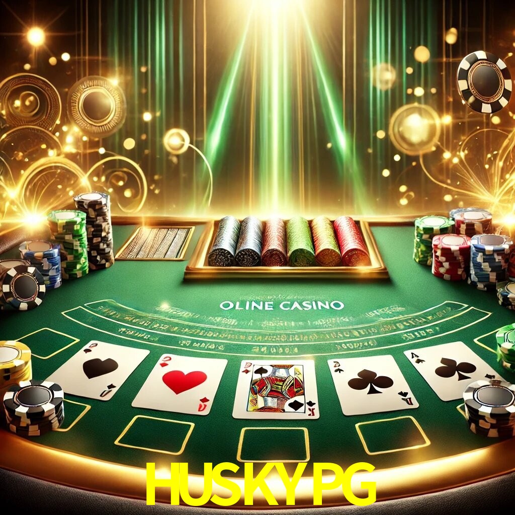  HUSKYPG