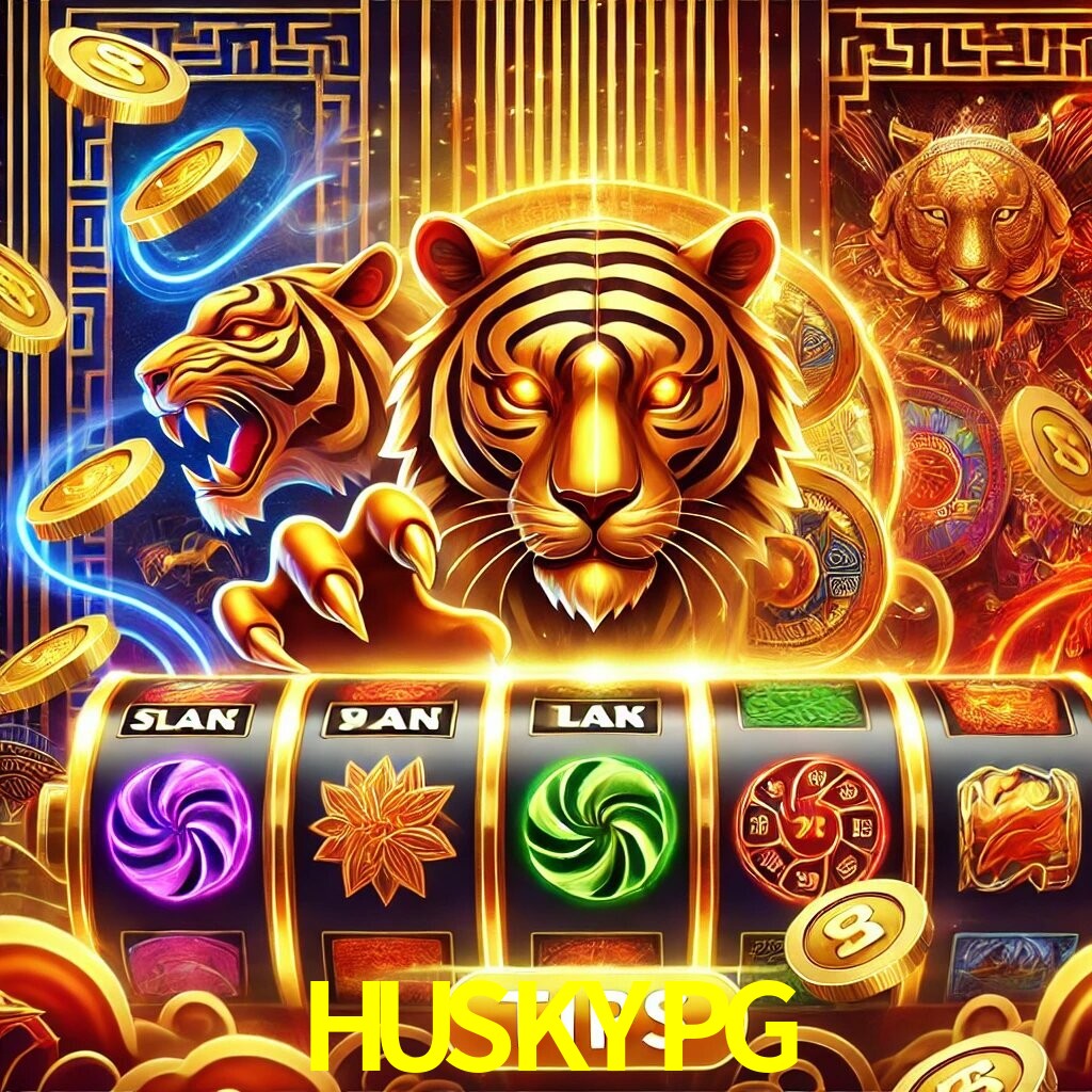  HUSKYPG
