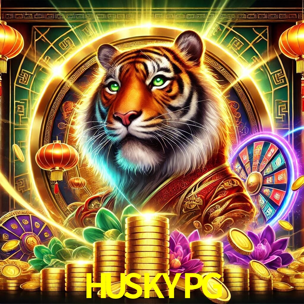  HUSKYPG
