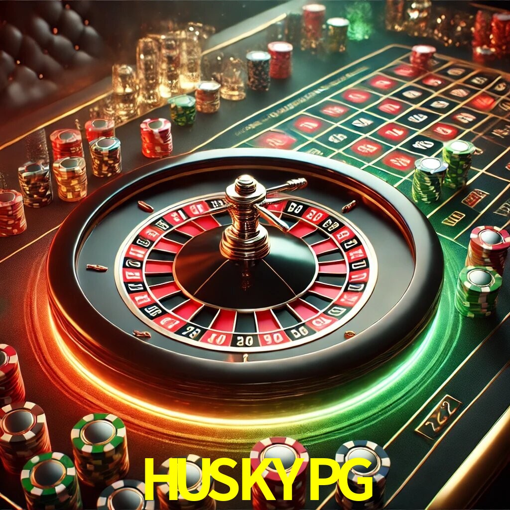  HUSKYPG