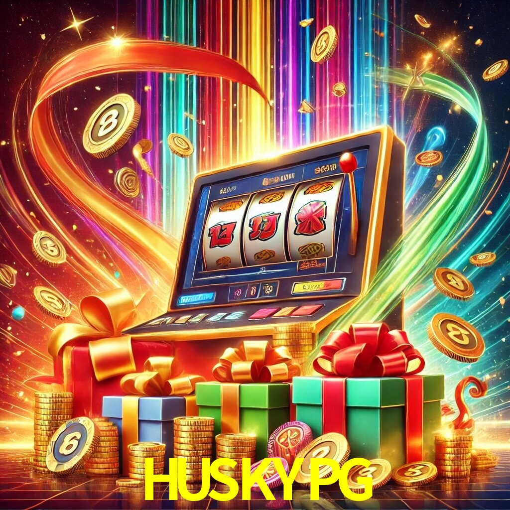  HUSKYPG