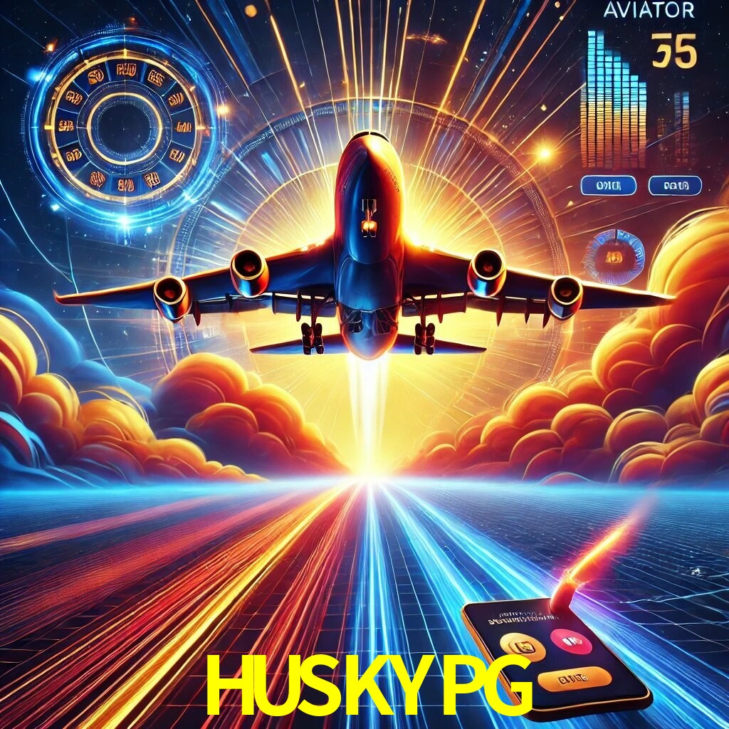 HUSKYPG