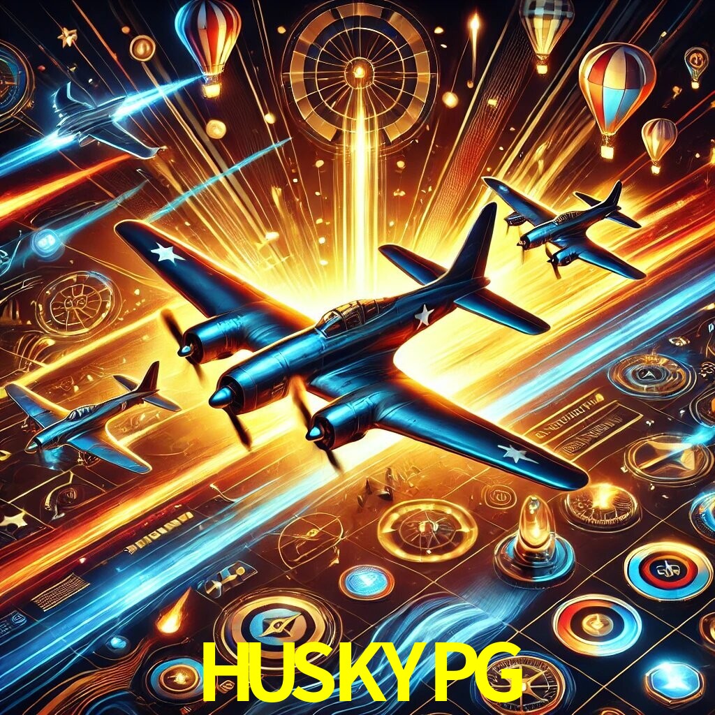  HUSKYPG